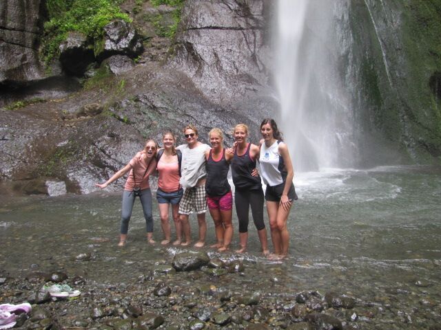 Making the Best of your Spring and Summer Break